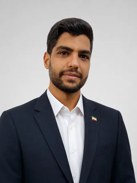 عکس عباس سلیمانی