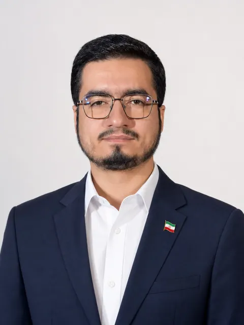 عکس محمد رحیمی